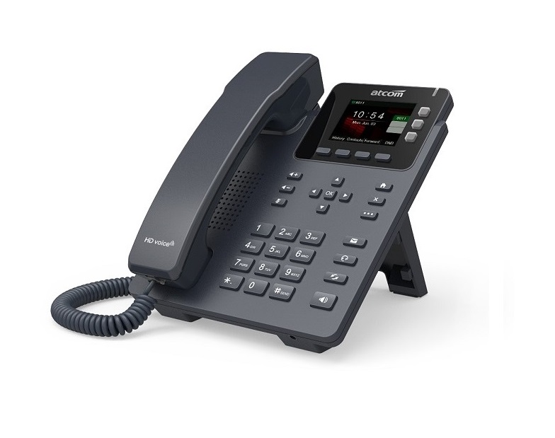 Điện thoại IP Atcom D33